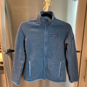Patagonia Better Sweater